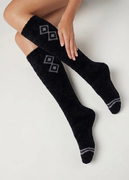 Chaussettes de compression Azura